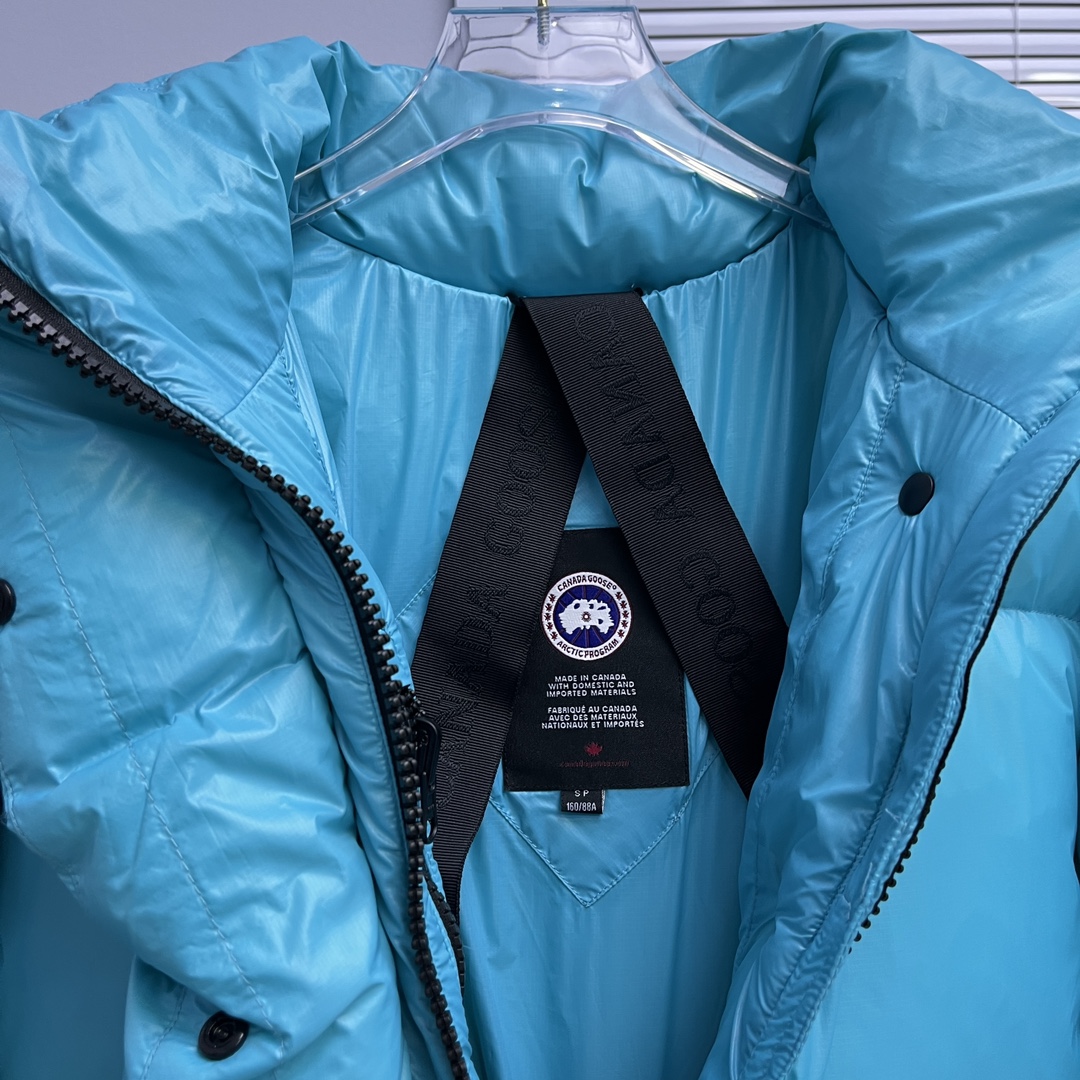 Canada Goose Down Jackets